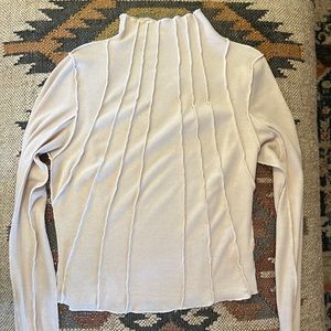 12th tribe Avalon top cream